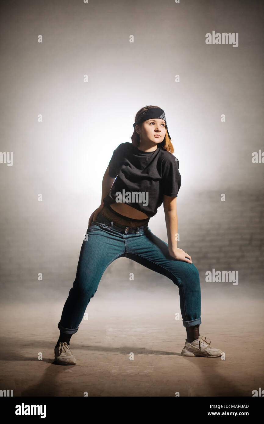 hip hop ball