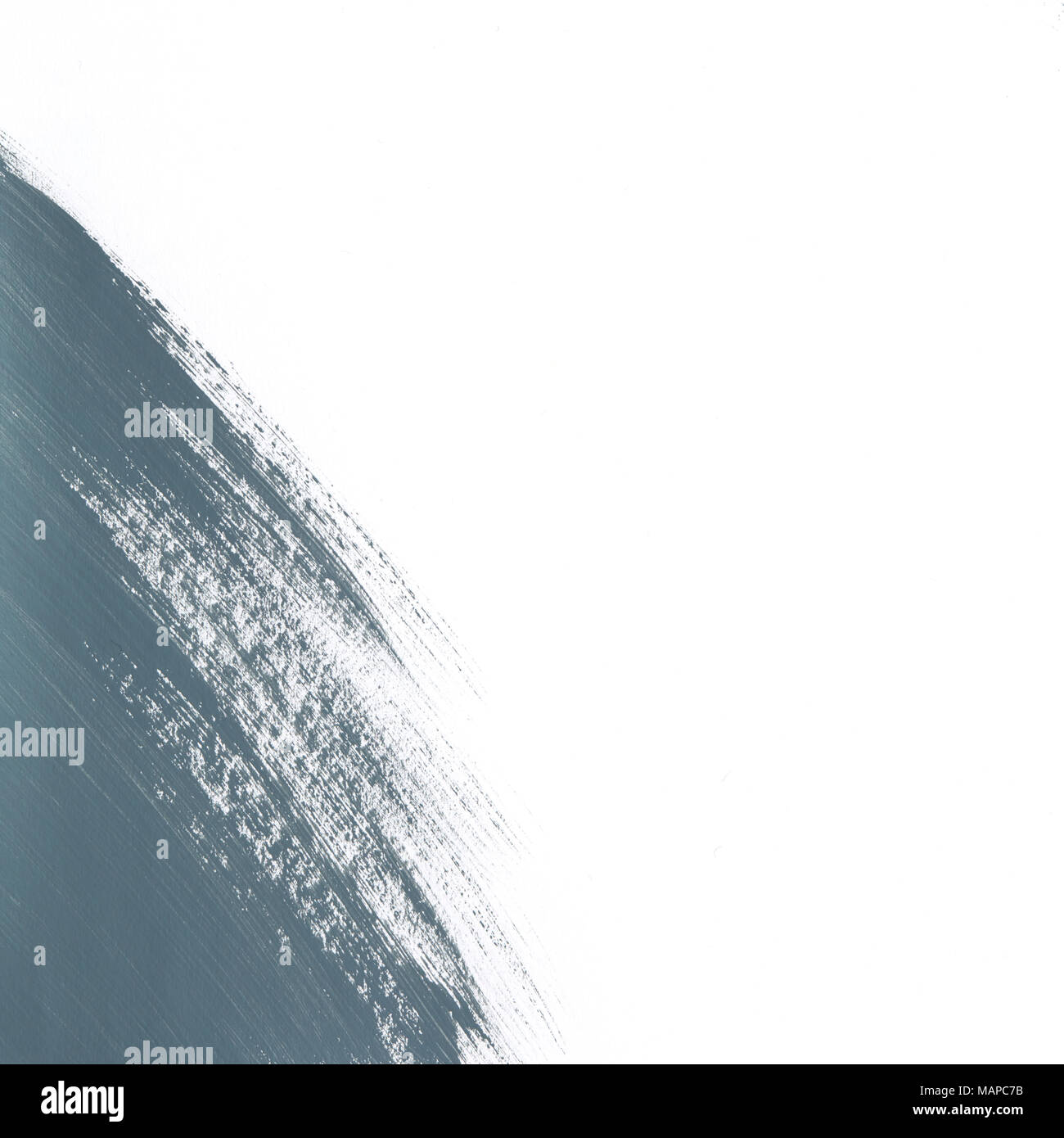 Paint brush stroke texture background in pastel colors with copy space ...