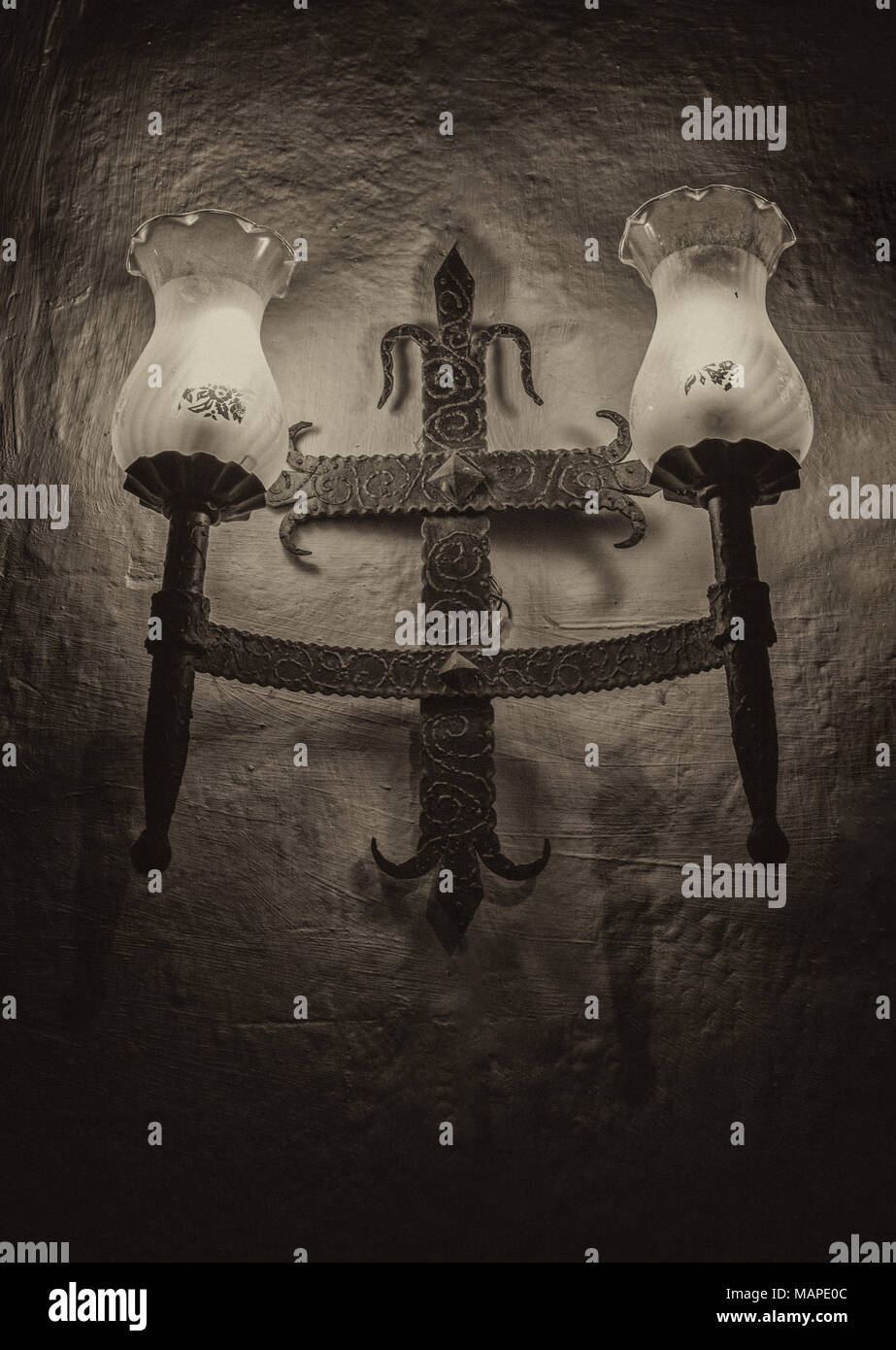 Ancient Lamp High Resolution Stock Photography and Images - Alamy