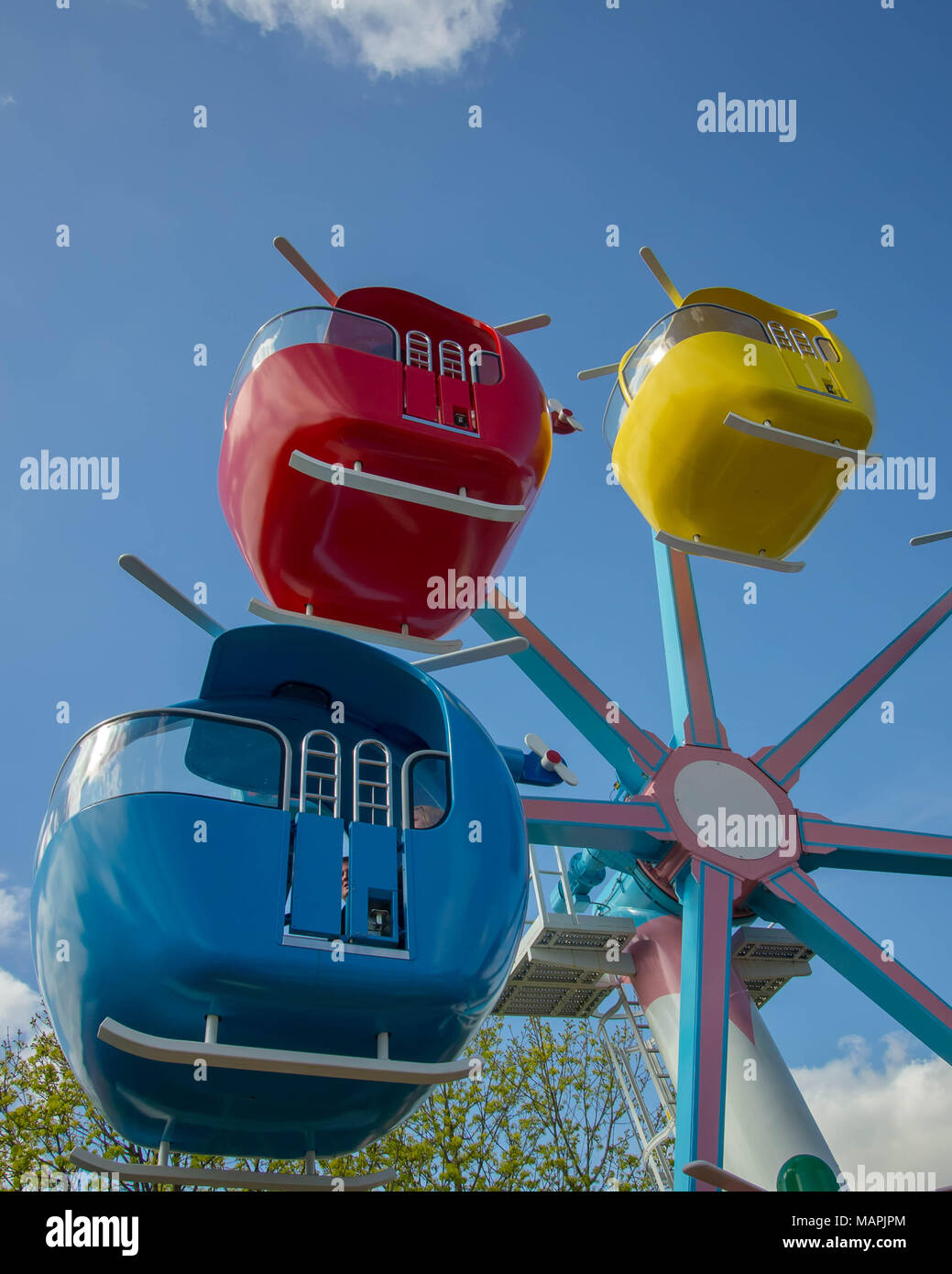 Noria peppa pig sale