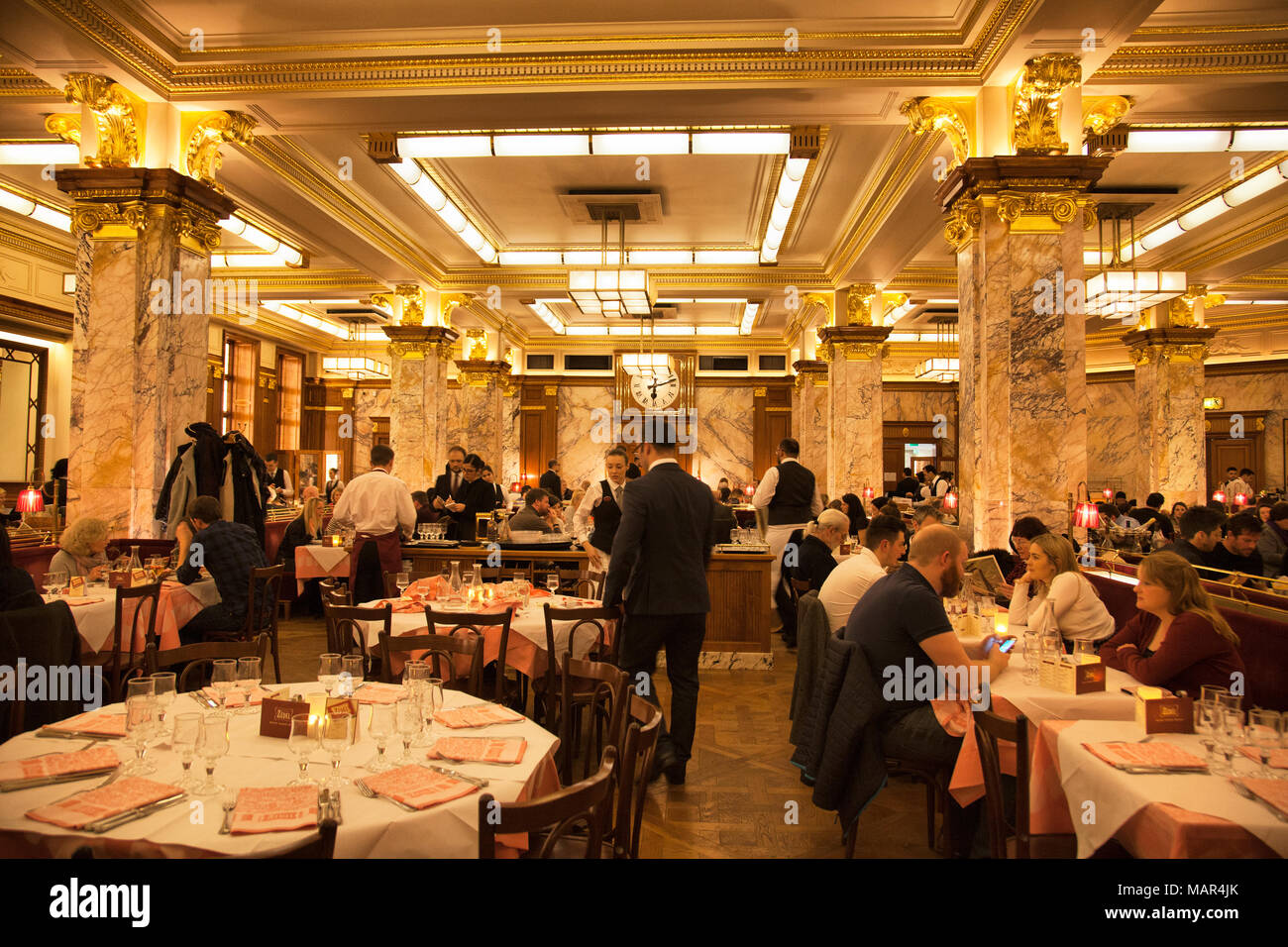 Brasserie zédel london hires stock photography and images Alamy