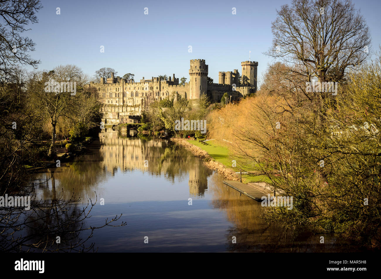 Warwick - Wikiwand, image size:1300x951