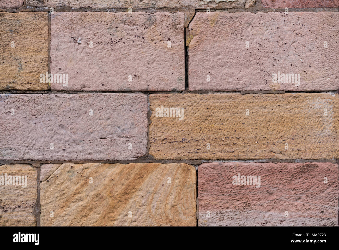 Brickstone wall hi-res stock photography and images - Alamy