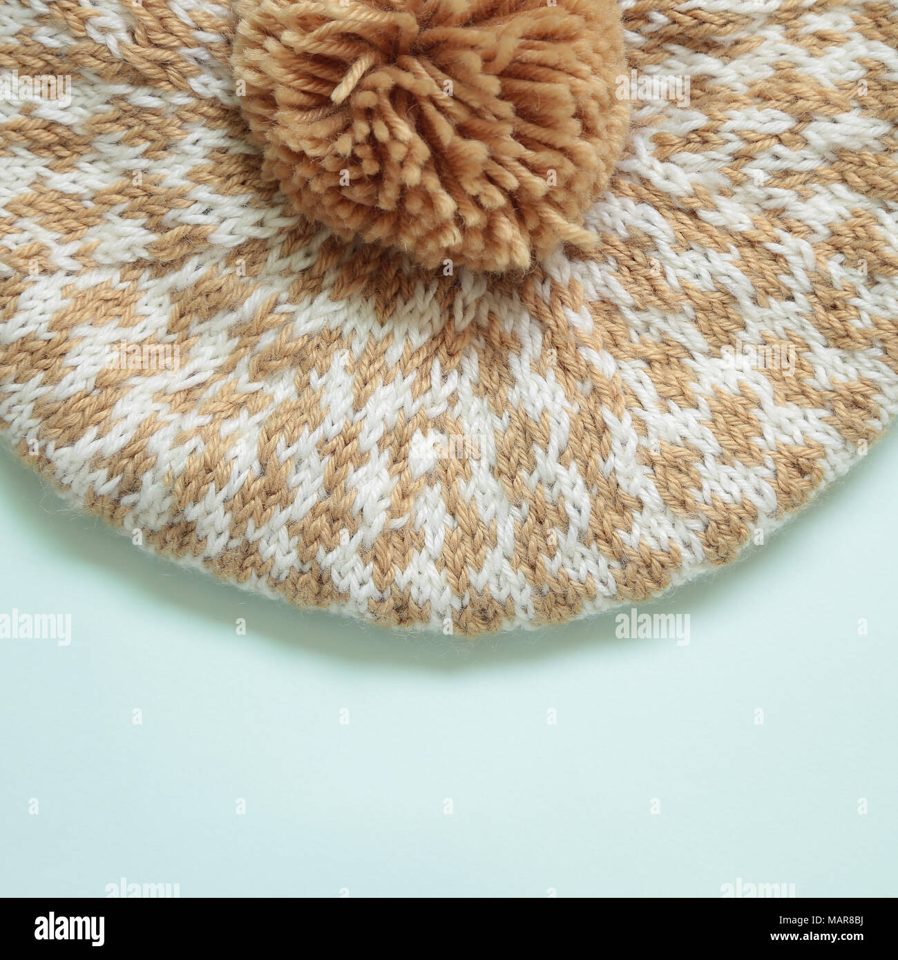 Misha&Puff Gloucester Tam béret hat 2-4y Misha&Puff Gloucester Tam béret hat 2-4y