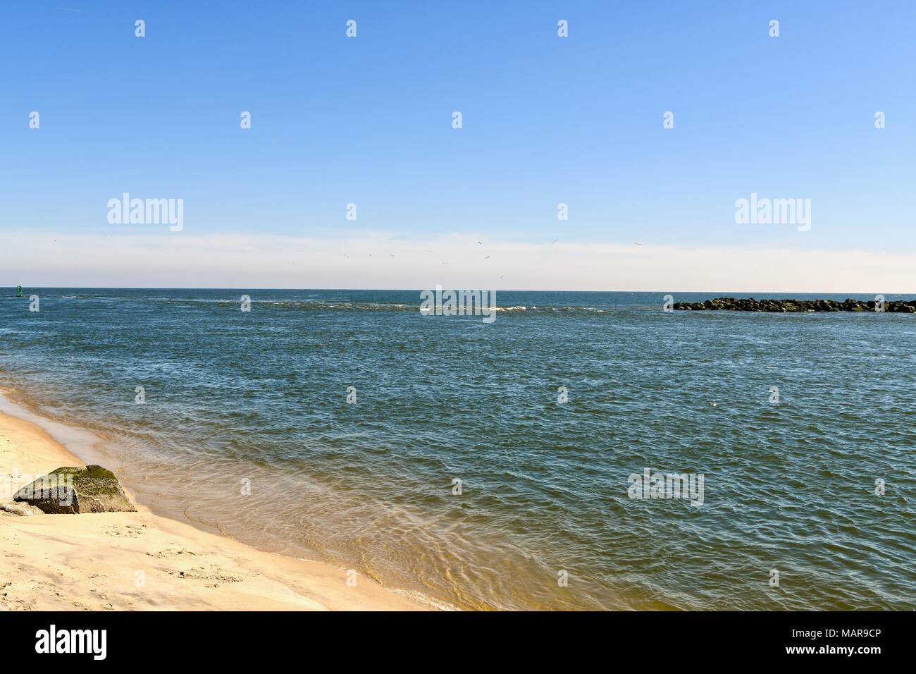 Assawoman bay hires stock photography and images Alamy