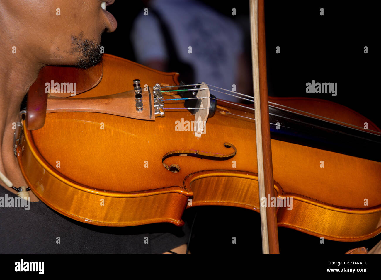 Violin africa hires stock photography and images Alamy