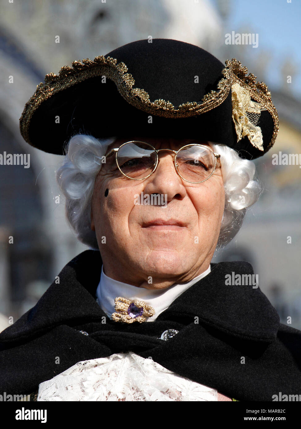Venice Carnival Italy High Resolution Stock Photography and Images - Alamy