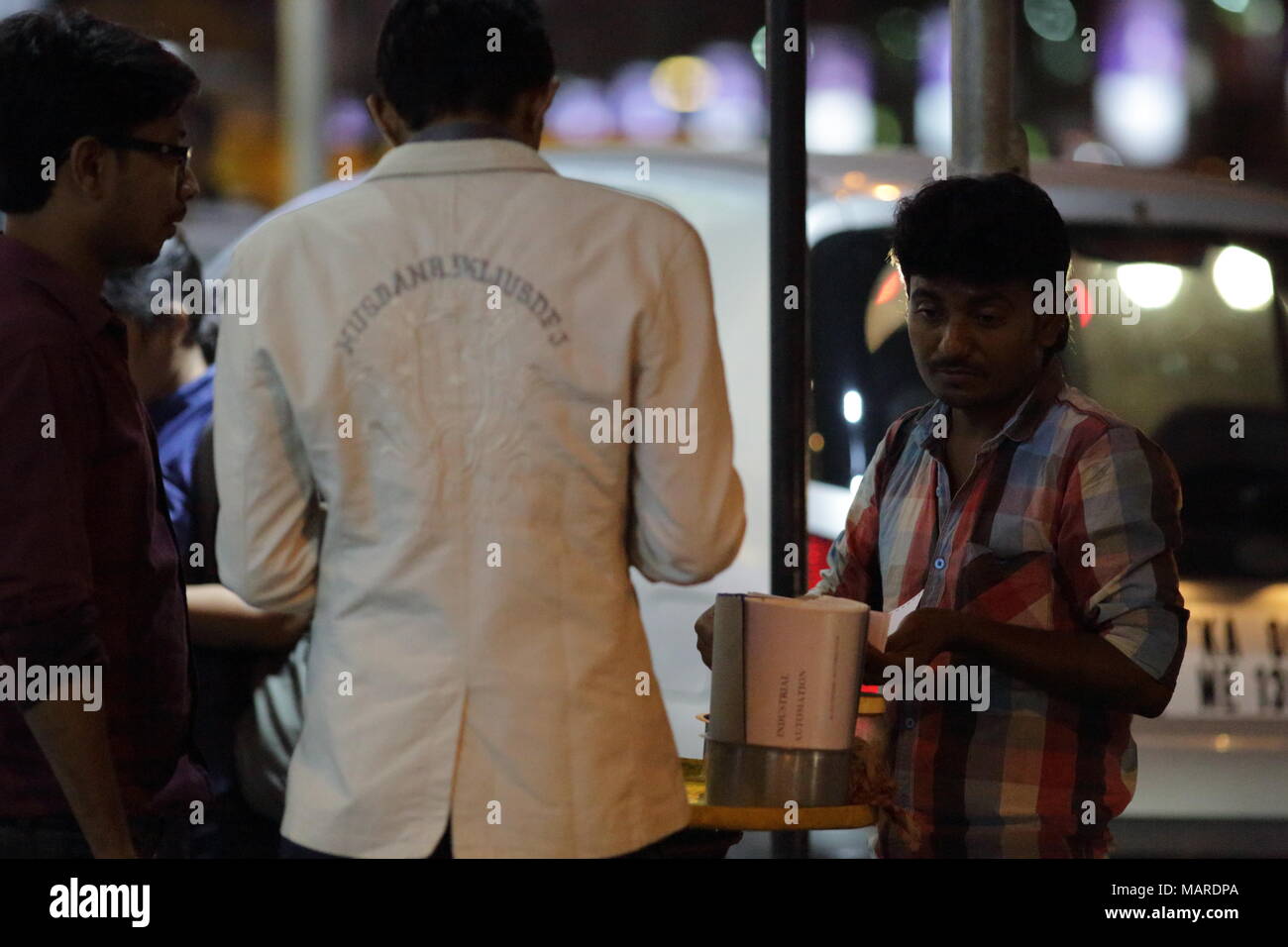 Commercial street bangalore hires stock photography and images Alamy
