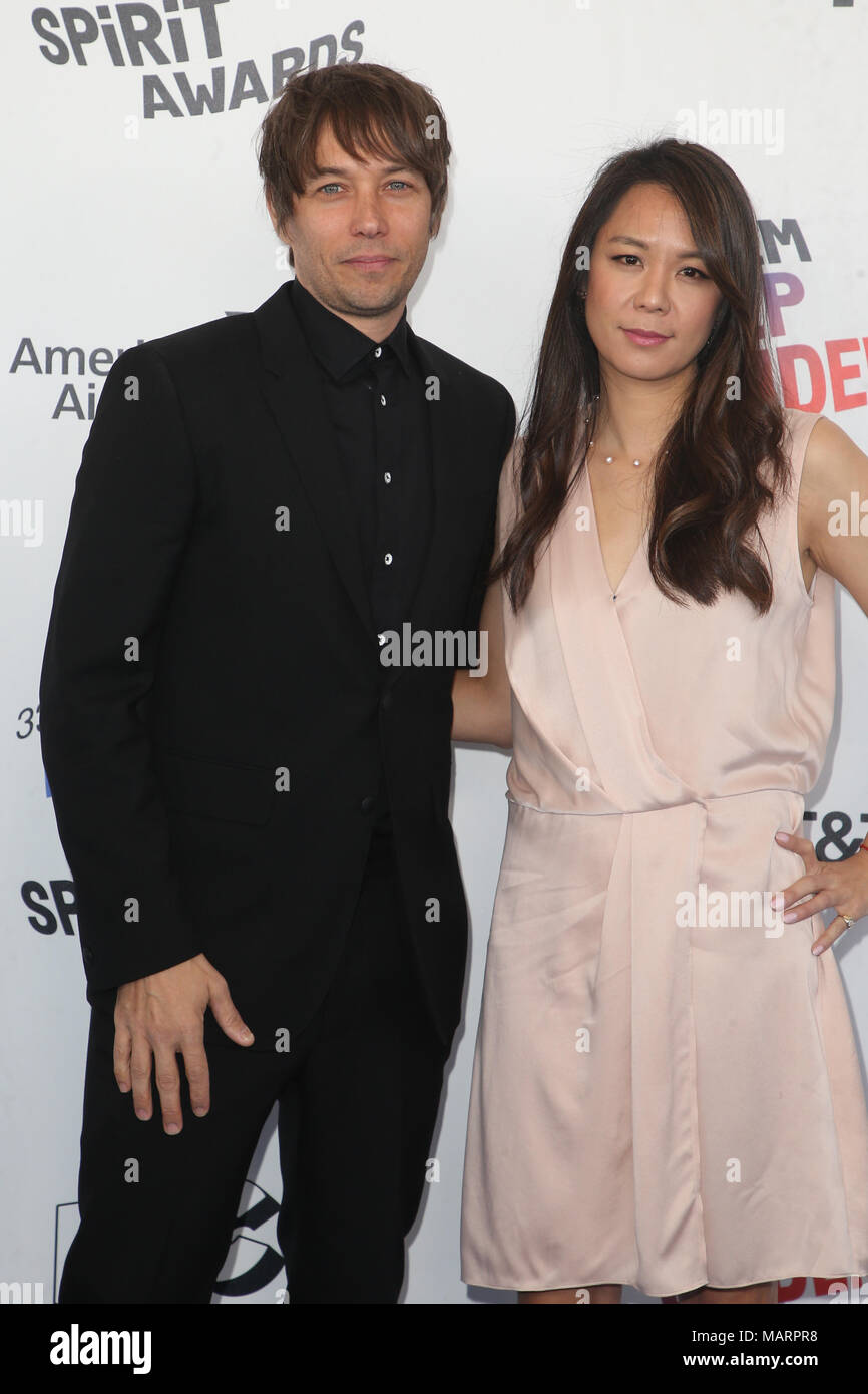 Sean baker and samantha quan hires stock photography and images Alamy