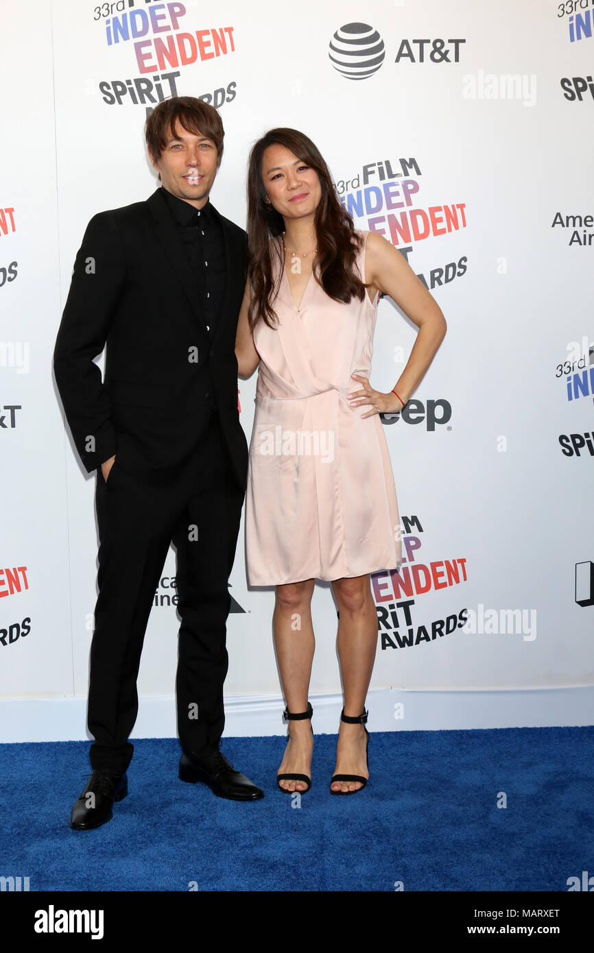 Sean baker and samantha quan hires stock photography and images Alamy