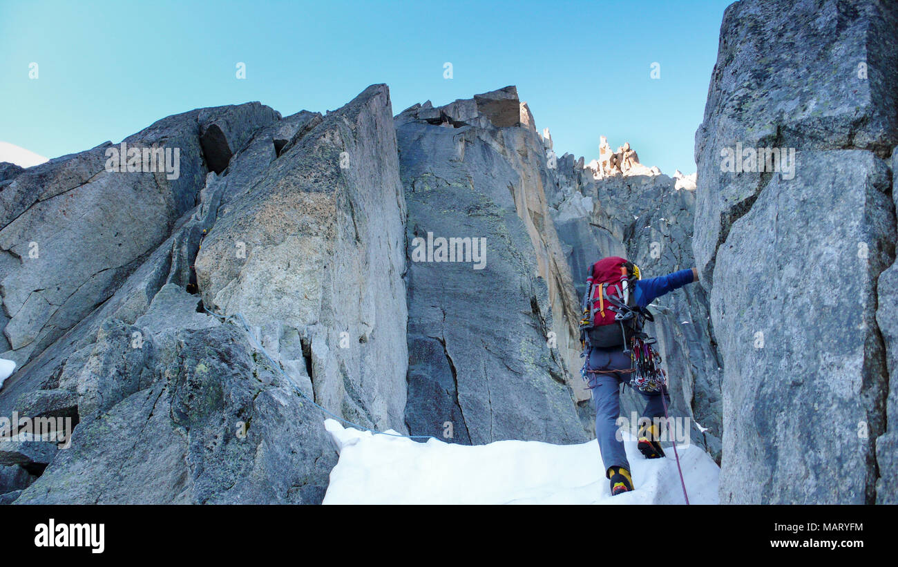 Rocky mountaineer route hi-res stock photography and images - Alamy