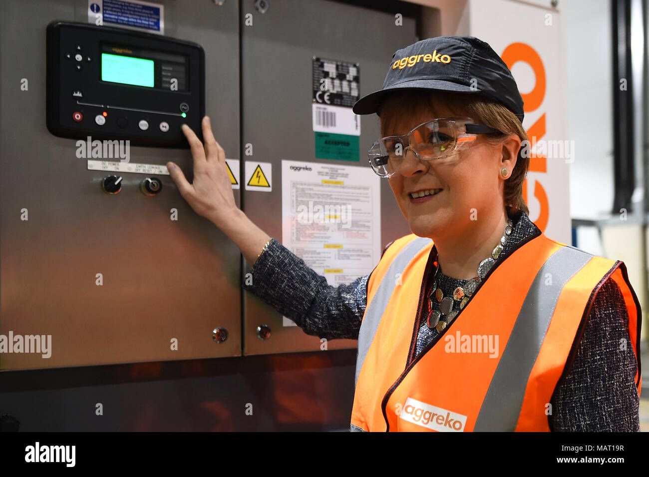 Manufacturing base hires stock photography and images Alamy