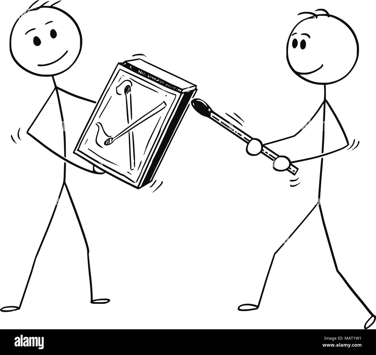 Match striking hires stock photography and images Alamy