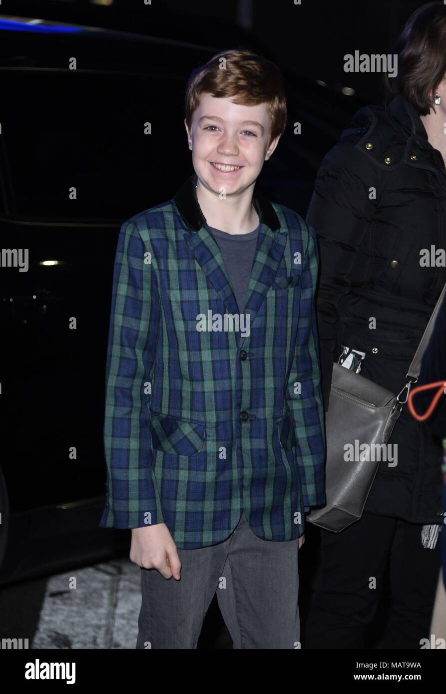 Ames mcnamara hi-res stock photography and images - Alamy