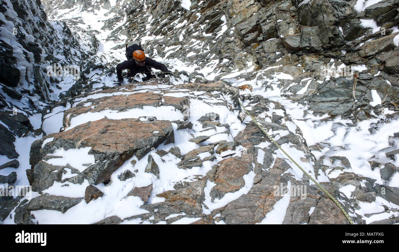 Mountain top of piz morteratsch hires stock photography and images Alamy