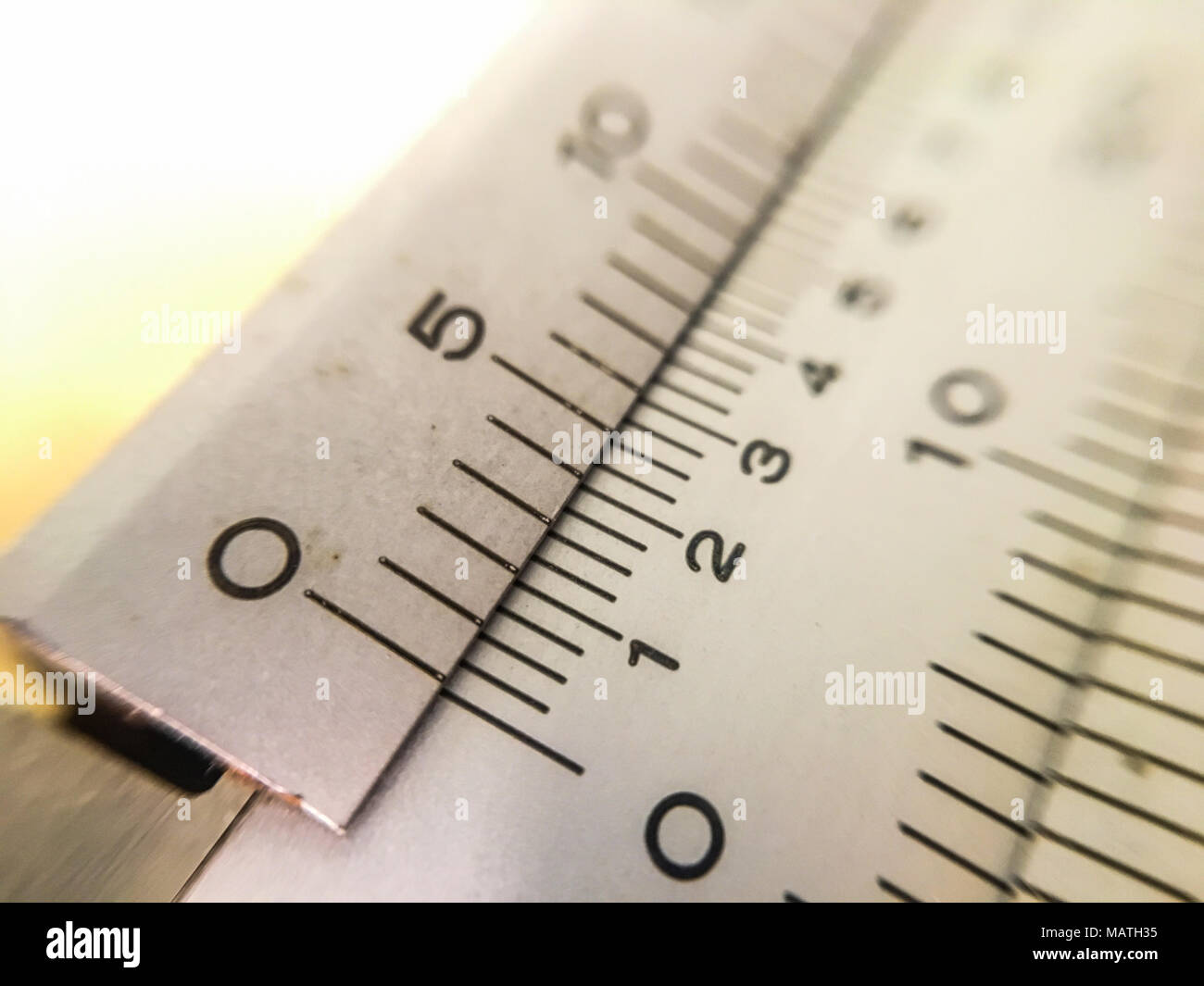 Vernier scale hires stock photography and images Alamy