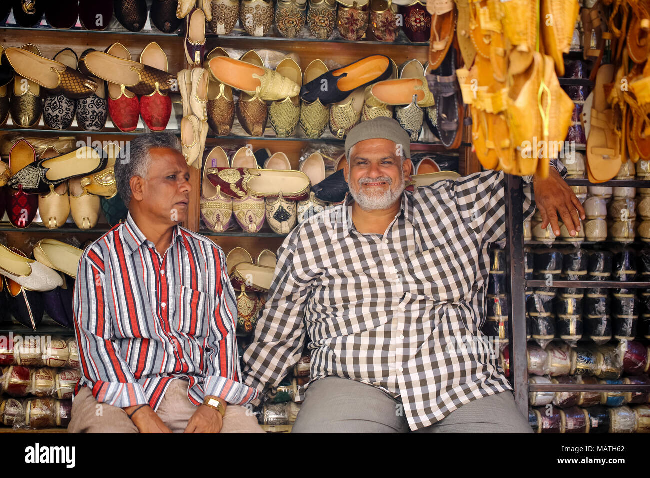 Commercial street store shoe shops