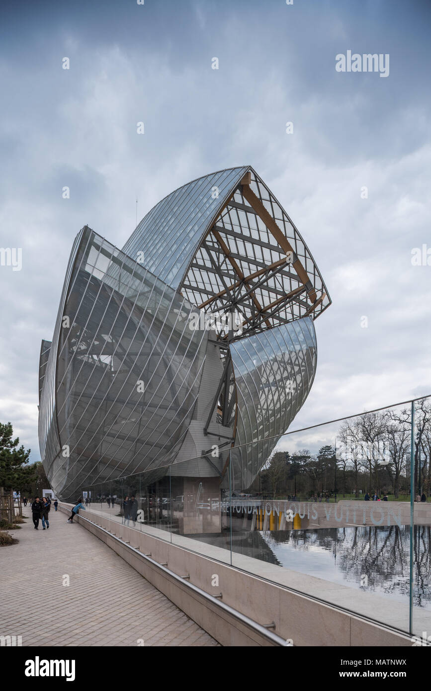In Tune with the World FONDATION LOUIS VUITTON, Paris (France