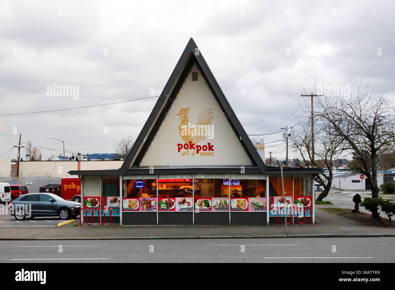 [historical storefront] Pok Pok Wing, 3120 SE Milwaukie Ave, Portland