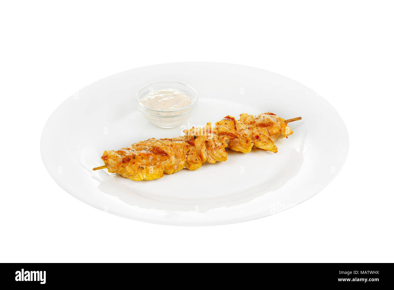 How to cook shish kebab from chicken in mayonnaise How to cook shish kebab from chicken in mayonnaise