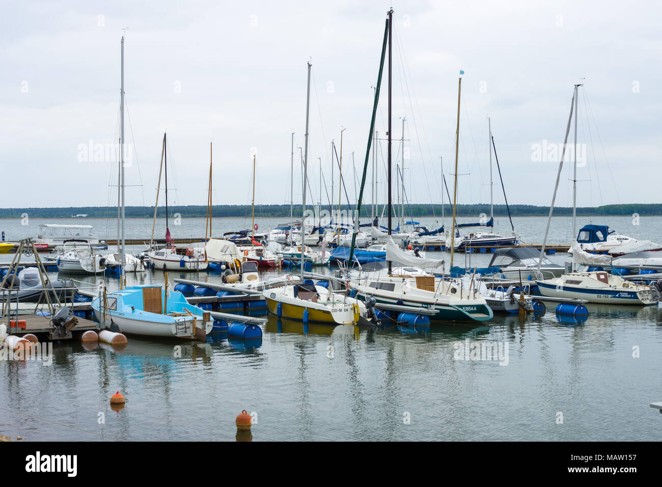 Geierswalder see hi-res stock photography and images - Alamy