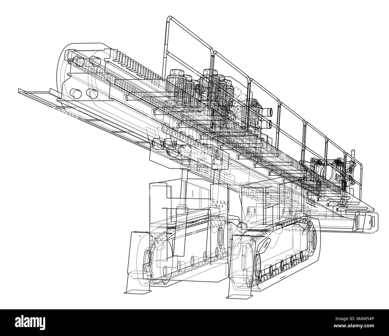 Directional Drill Black And White Stock Photos Images Alamy