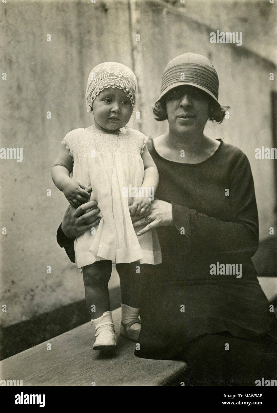 1910s fashion hi-res stock photography and images - Alamy