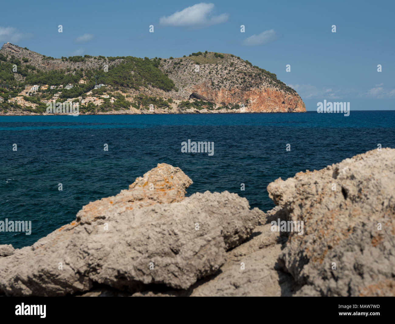 cap vermell mallorca