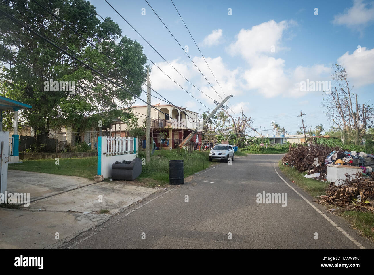 Vega baja hires stock photography and images Alamy