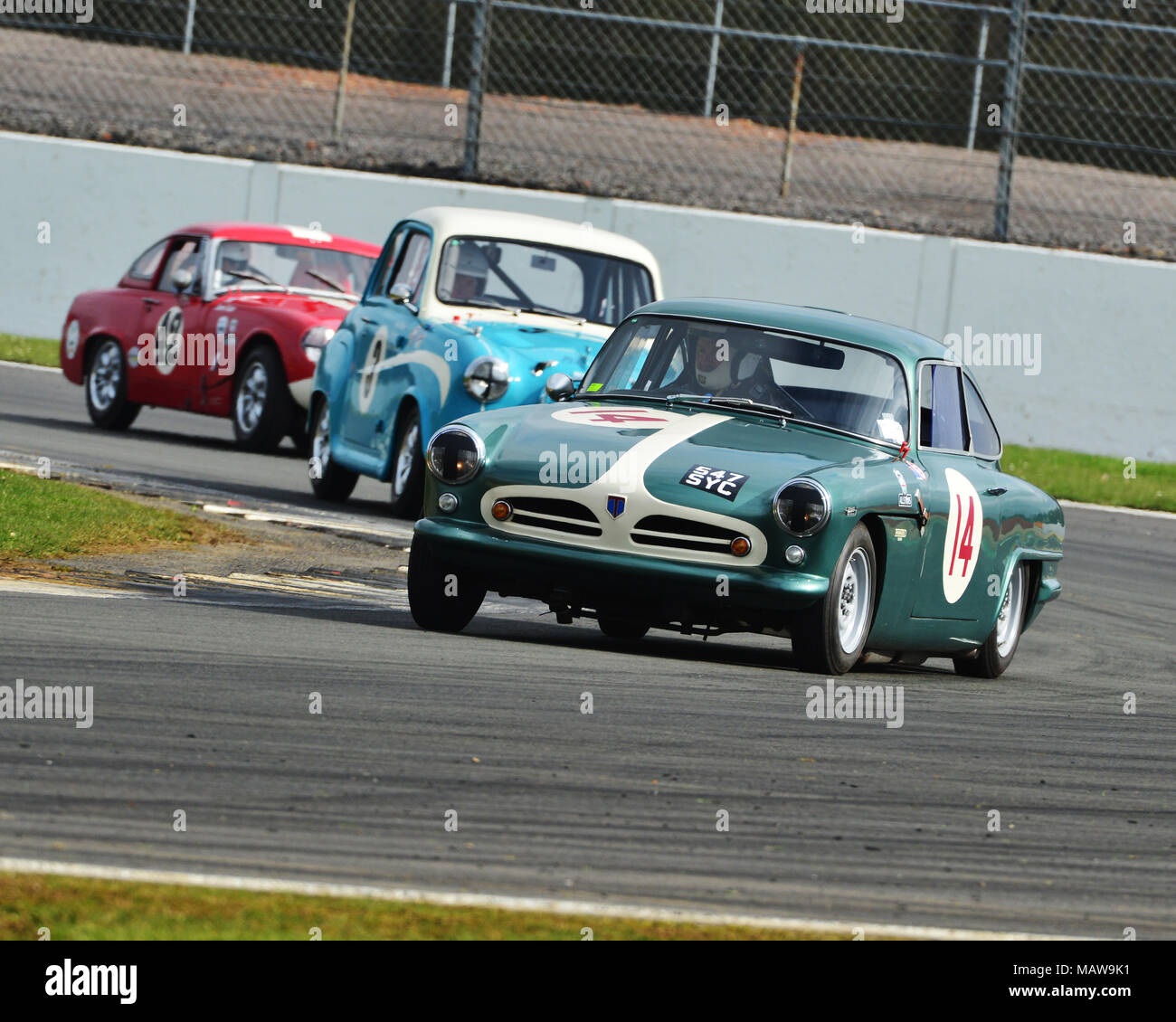 barry-louvel-tornado-talisman-hrdc-allstars-brscc-silverstone