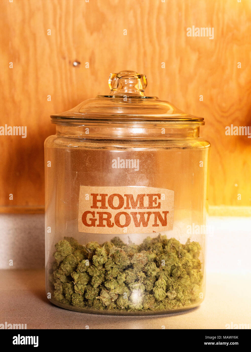 Download Thc Label High Resolution Stock Photography And Images Alamy