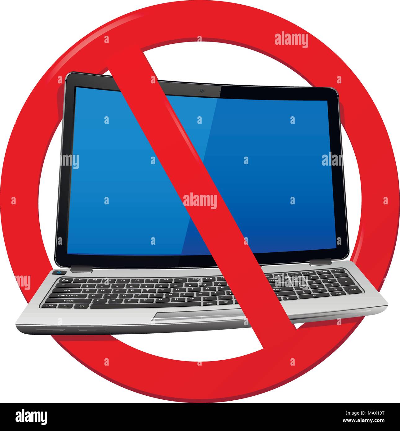 Ограничение на компьютере для детей. Нет компьютеру. Запрет ноутбука планшета. Неисправный ноутбука запрещена. Передвигать ноутбук запрещено.
