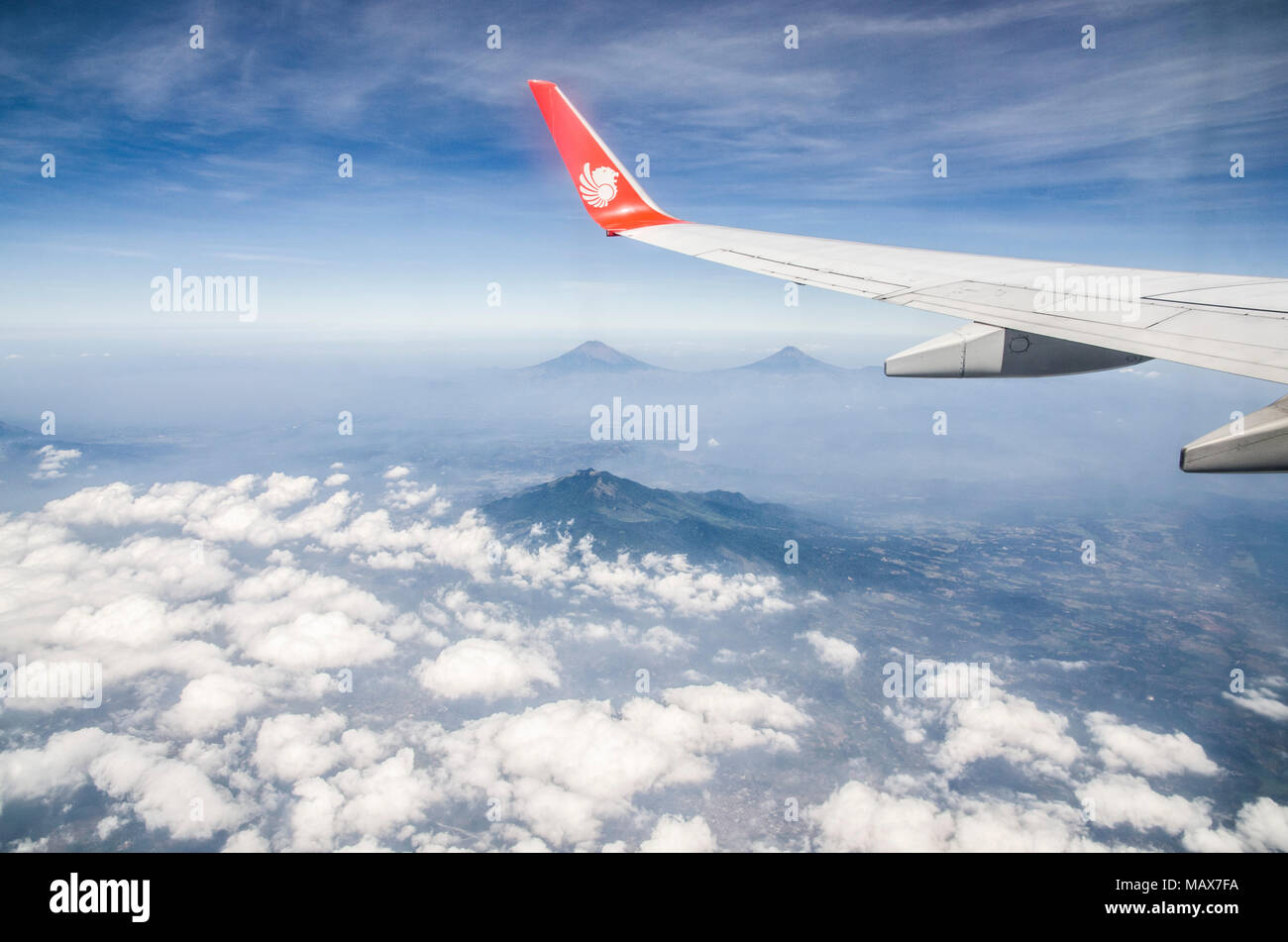 Plane hire hi-res stock photography and images - Alamy