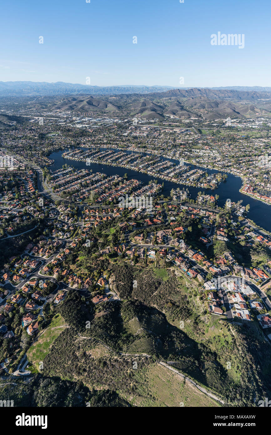 Westlake island hires stock photography and images Alamy