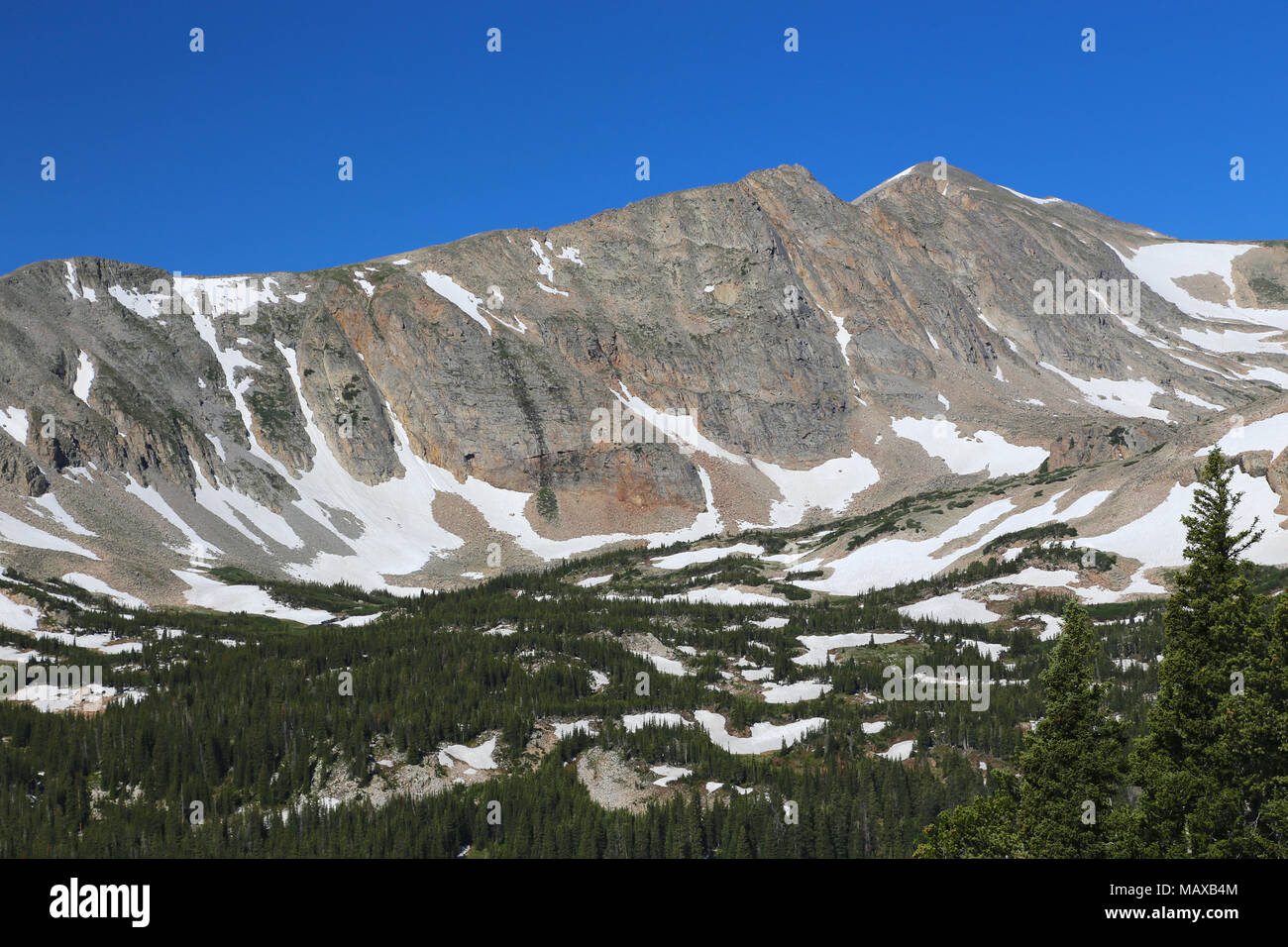 Indian Peaks Wilderness, Colorado [3647x4547] [OC] : r/EarthPorn
