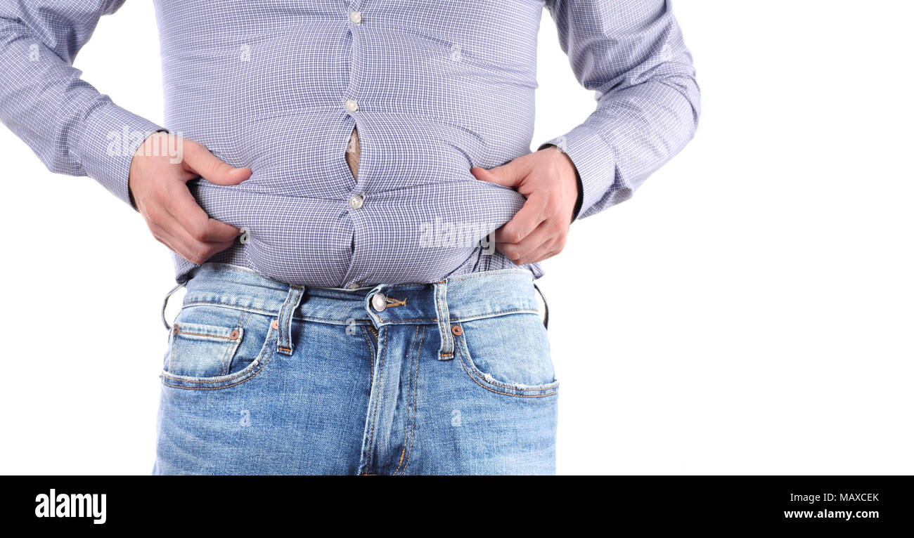 Tight Shirt Stomach High Resolution Stock Photography and Images Alamy