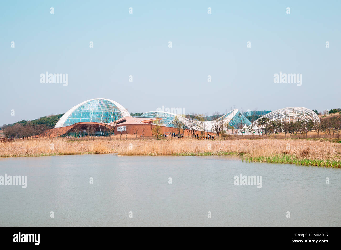 National park ecology hi-res stock photography and images - Alamy