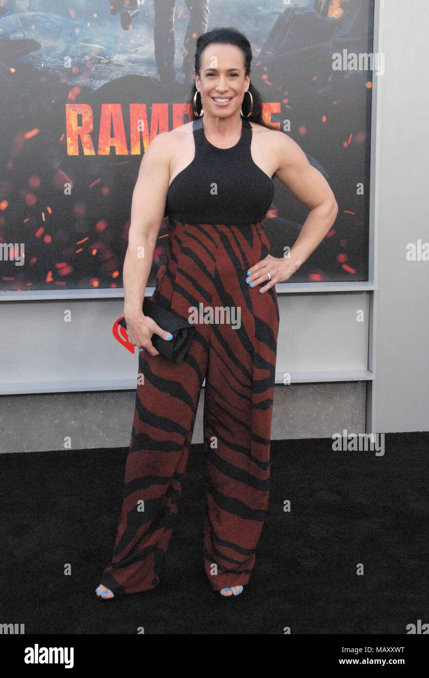 Dany Garcia Stock Photos & Dany Garcia Stock Images - Alamy