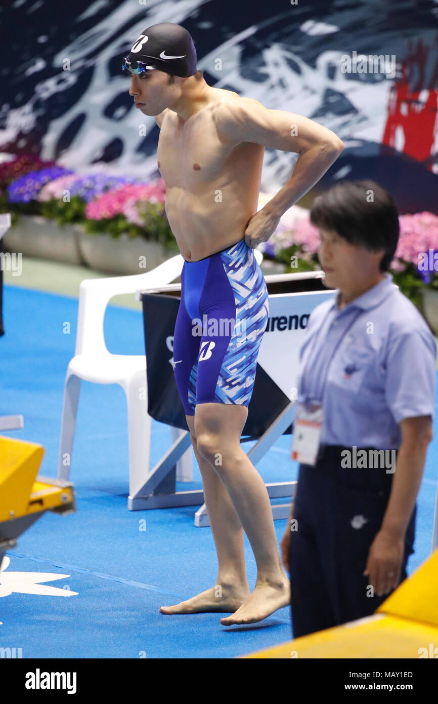 Japanese swim shop trunks