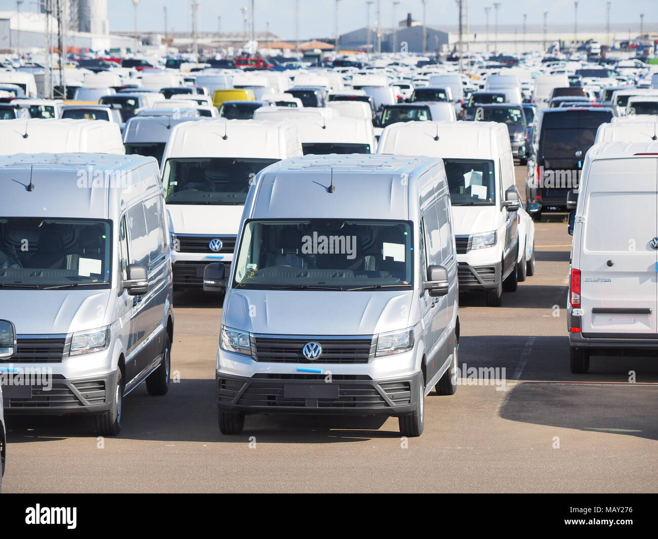 International Dealers E Z Go