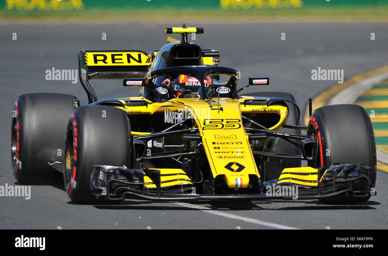 renault f1 team 2018