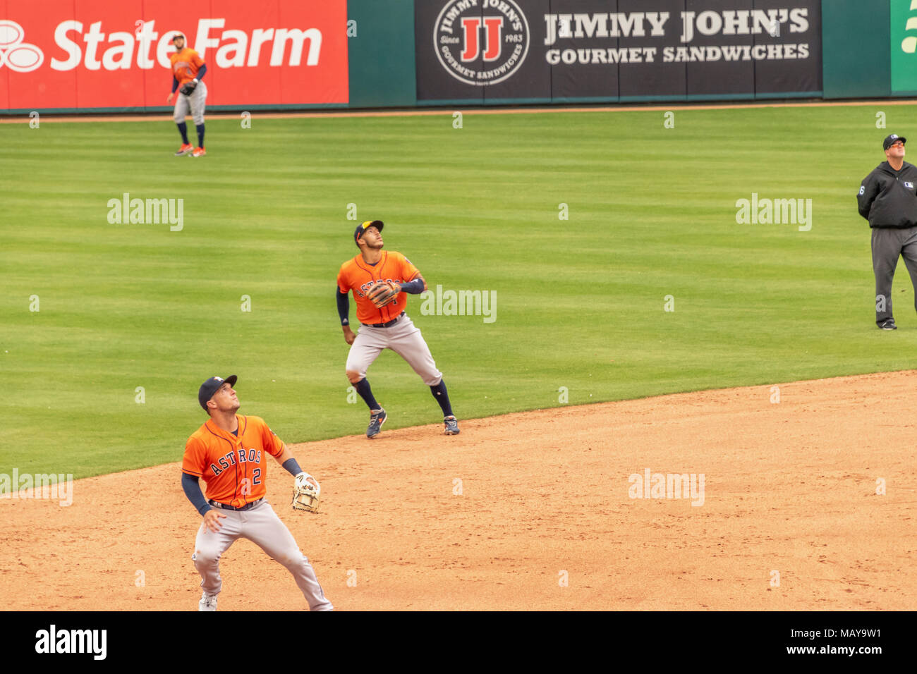 The Must See Series: Correa Vs. Bregman In Houston! - coree8f