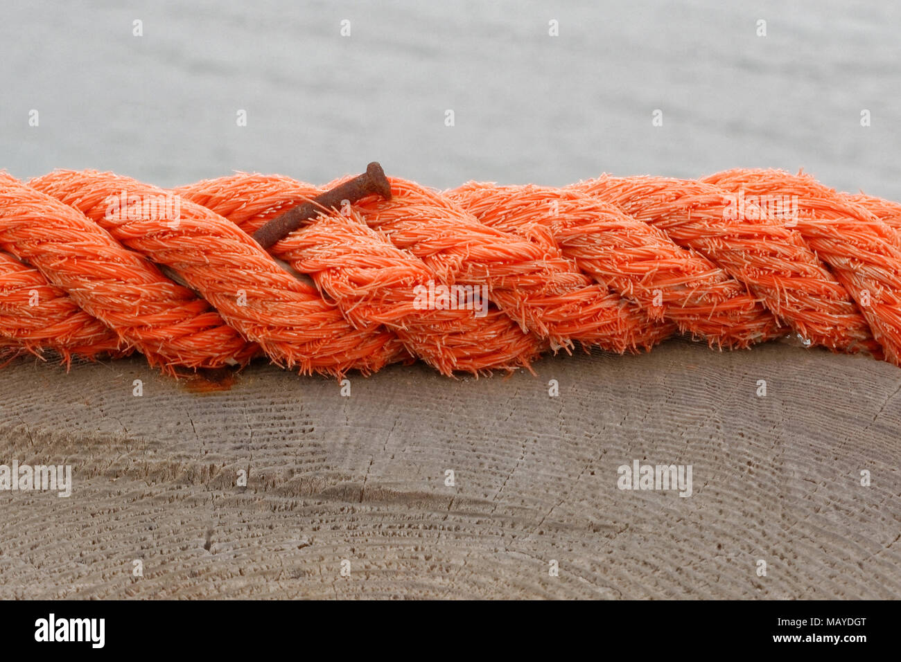 Bulk rope hi-res stock photography and images - Alamy