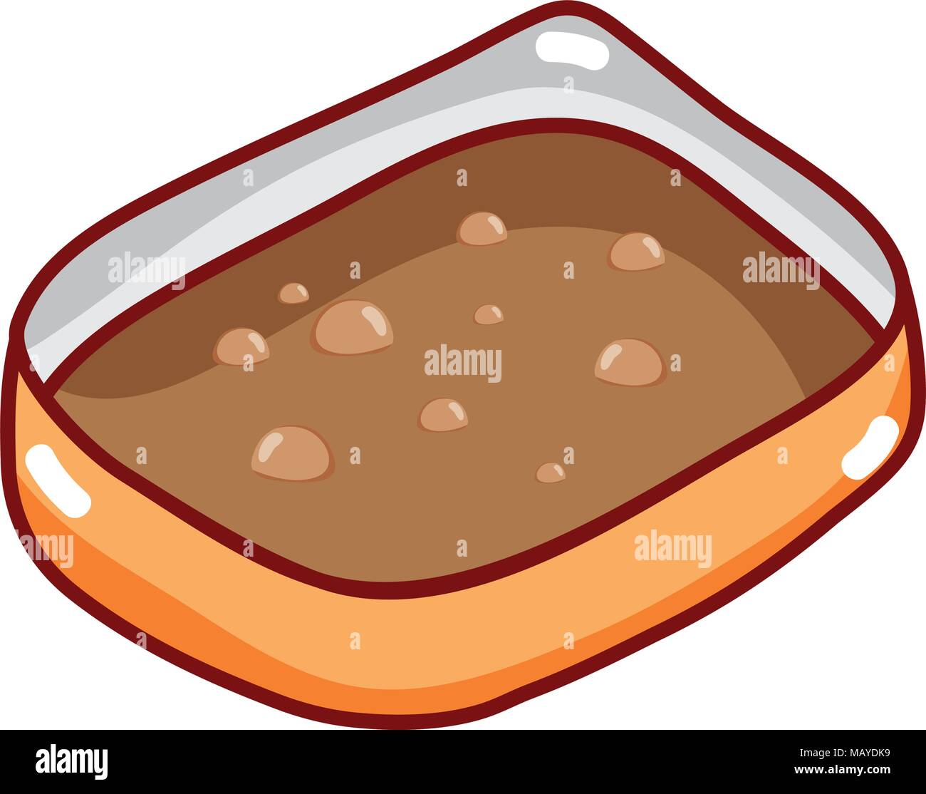 healthy traditional soup japanese food Stock Vector Image & Art - Alamy