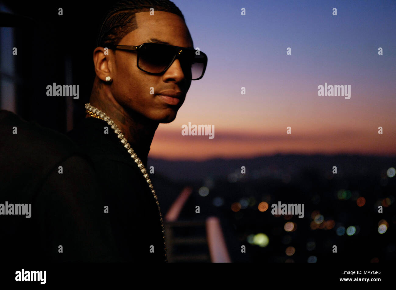 Soulja boy tell em hi-res stock photography and images - Alamy