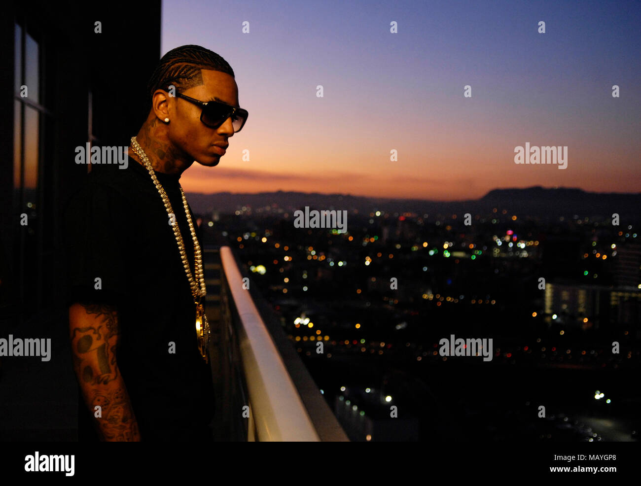 Soulja boy tell em hi-res stock photography and images - Alamy