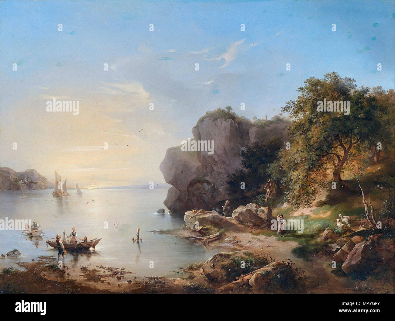 Joseph butler hi-res stock photography and images - Alamy