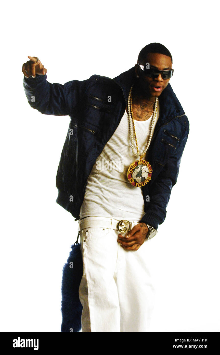 Soulja Boy Stock Photos & Soulja Boy Stock Images Page 2 Alamy