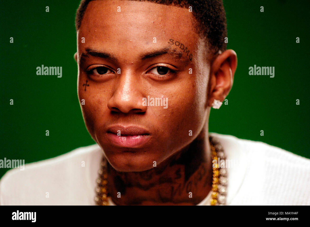 Deandre way hi-res stock photography and images - Alamy