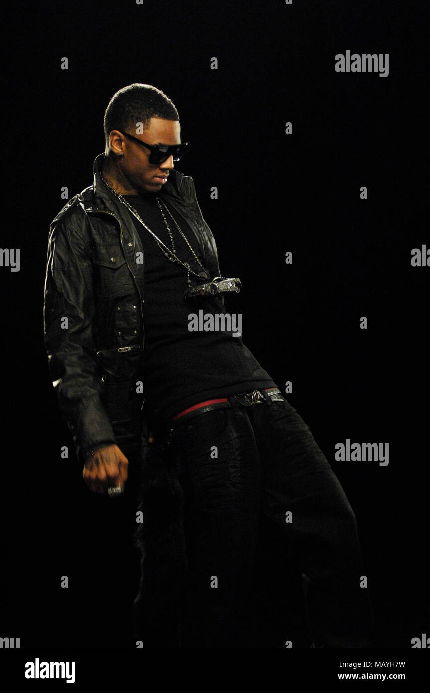 Deandre way hi-res stock photography and images - Alamy